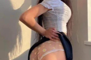 Yenice Escort Aylin