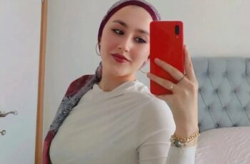 Yenice Escort Zara